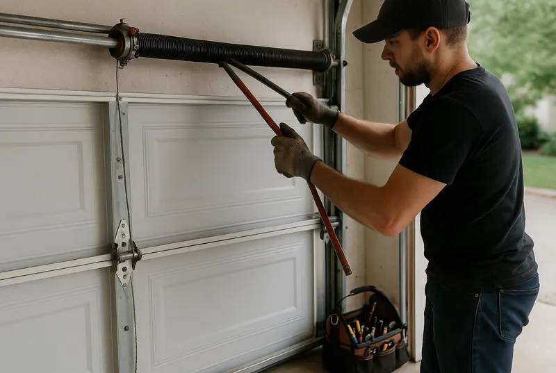 About Florence Garage Door