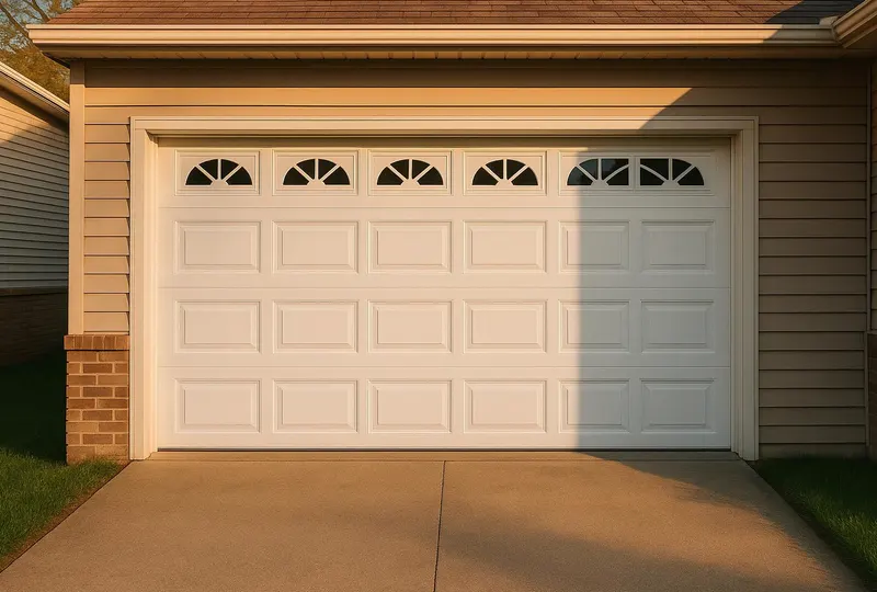 Contact Florence Garage Door