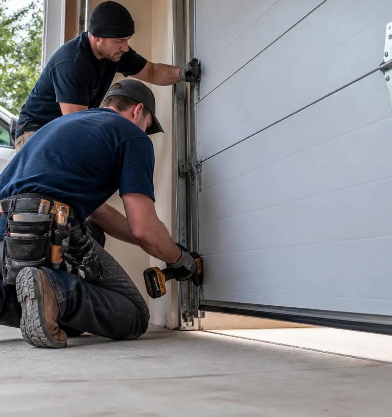 Garage Door Repair in Florence